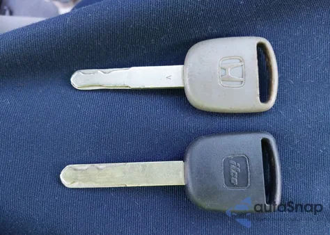 2007 Honda Civic Ex z USA, uszkodzony, nr VIN 1HGFA168X7L078645